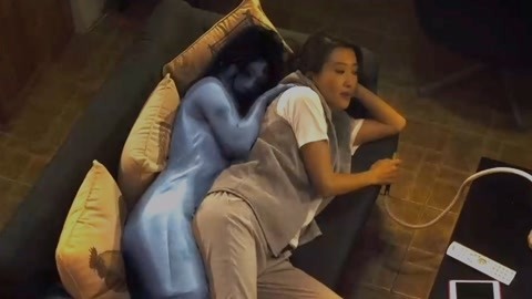 傲慢与偏见与僵尸 视频缩略图