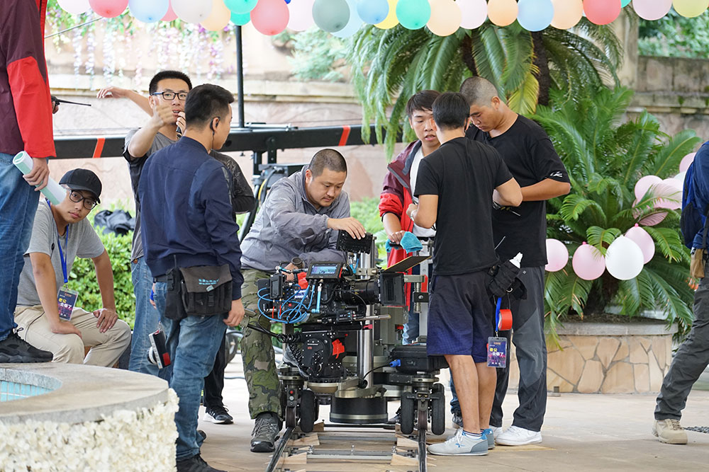 倩女幽魂：人间情 视频缩略图