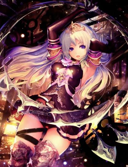 元洲街王后 视频缩略图