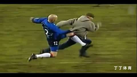 圆月弯刀 视频海报