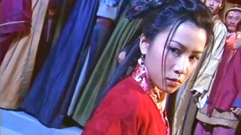 元宵节的结 视频缩略图