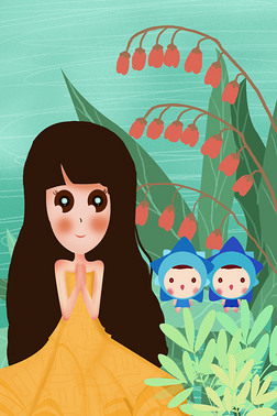 喜鹊岭茶歌 视频缩略图