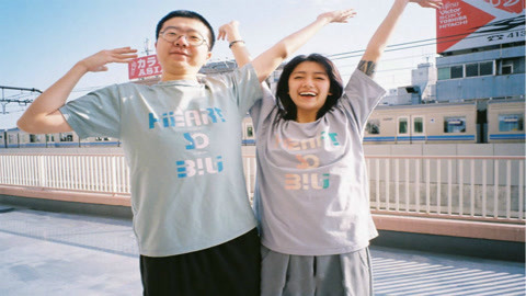 ChaO我代表人类跟人鱼结婚了 视频主图