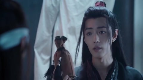 呼啸山庄 视频缩略图