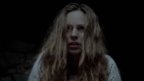 唤醒杀手 视频海报