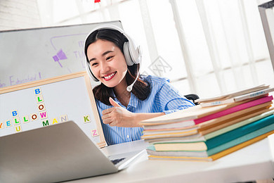 倒计时 视频海报