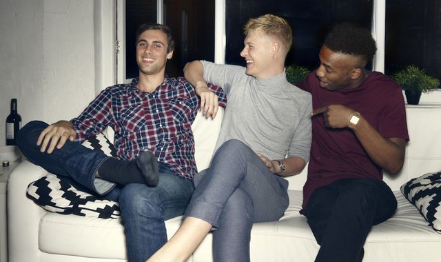 夜郎传说之面具判官 视频缩略图