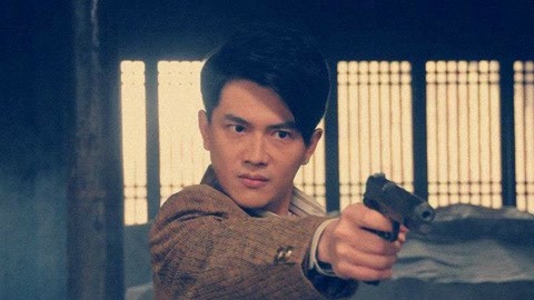 保卫战队之出动喇！朋友！ 视频缩略图