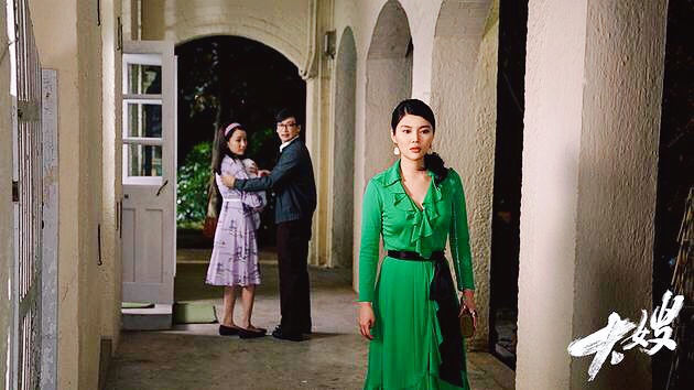 你是我的一束光 视频海报