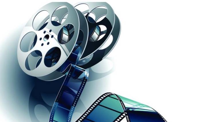 命运之矛 视频海报