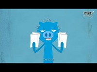 墨西哥情书 视频海报