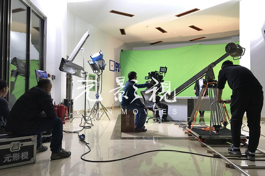 再起风云 视频海报