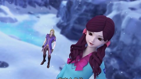 代号巴德 视频主图