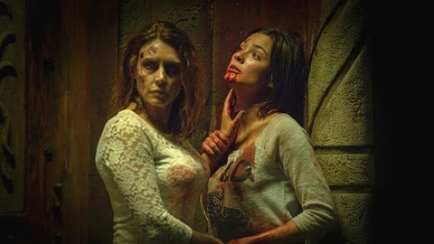 冒牌上尉 视频缩略图