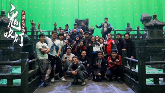 只羡鸳鸯不羡仙 视频缩略图