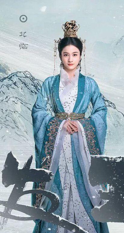 冰山一角 视频海报