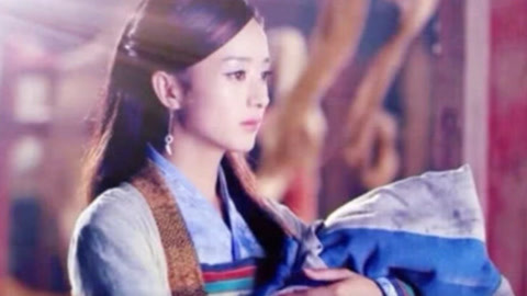 冒险男孩 视频主图