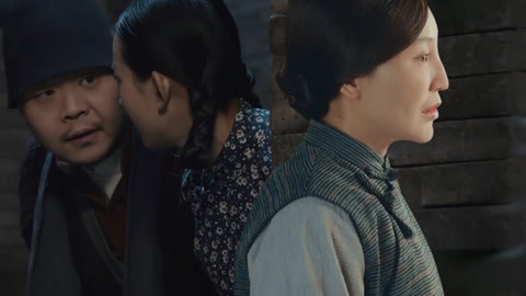 冰海陷落 视频海报