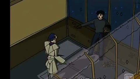 借口公司 Alibi.com 视频缩略图