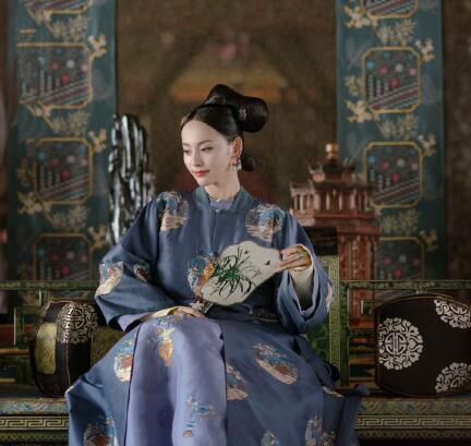 元洲街王后 视频缩略图